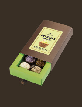 CupCakes: American Cupcakes XL